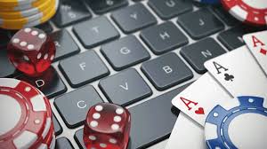 Официальный сайт Casino BetUnlim
